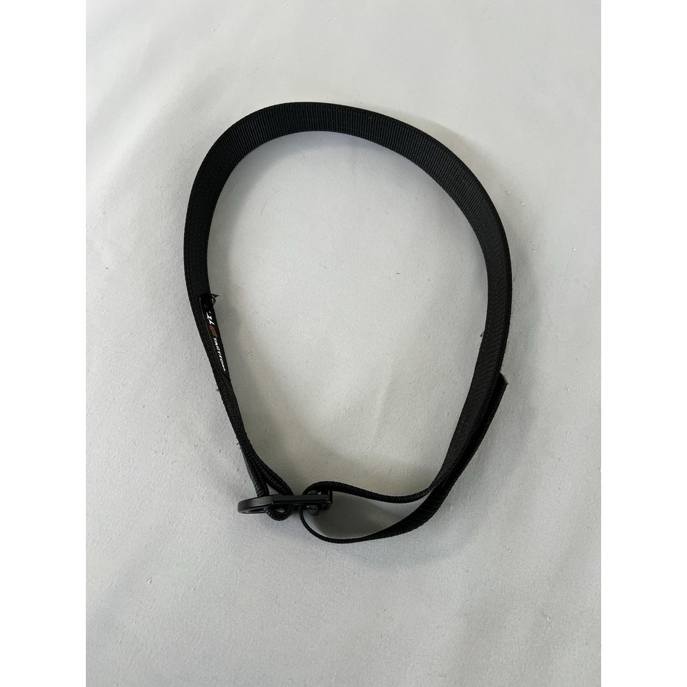 5.11 Tactical Series 1.5" Trainer Belt Size Medium Black